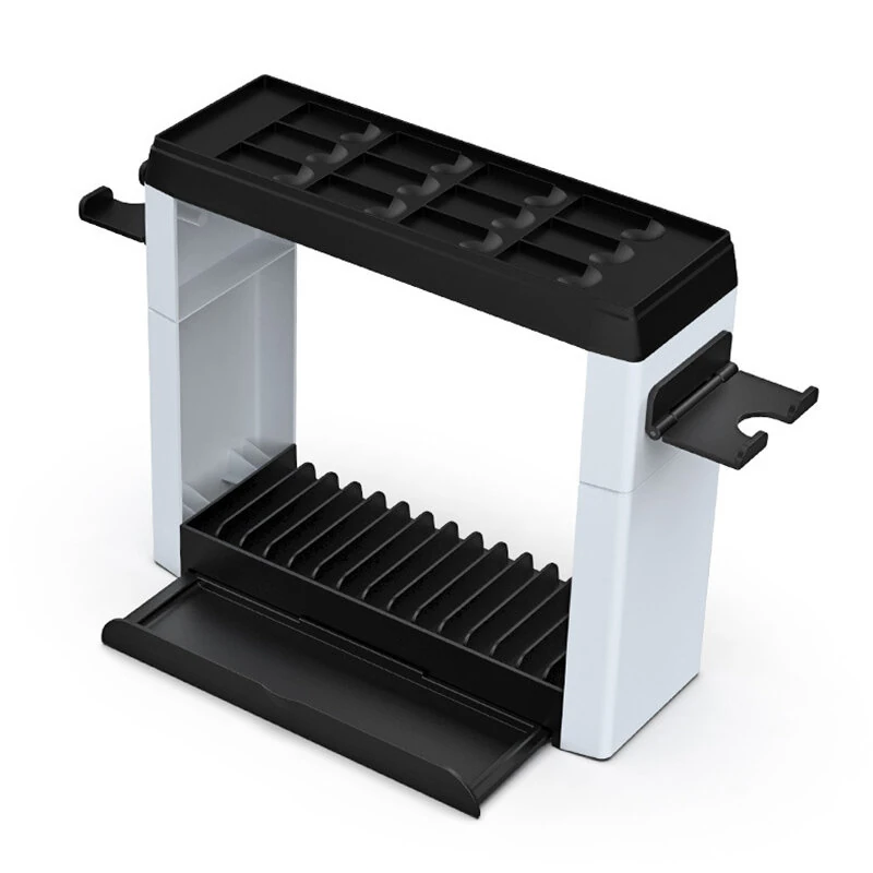 Dobe Multifunctiona Storage Stand for Nintendo Switch Dobe Multifunctiona Storage Stand for Nintendo Switch